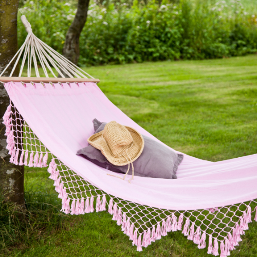 Hammock Garden